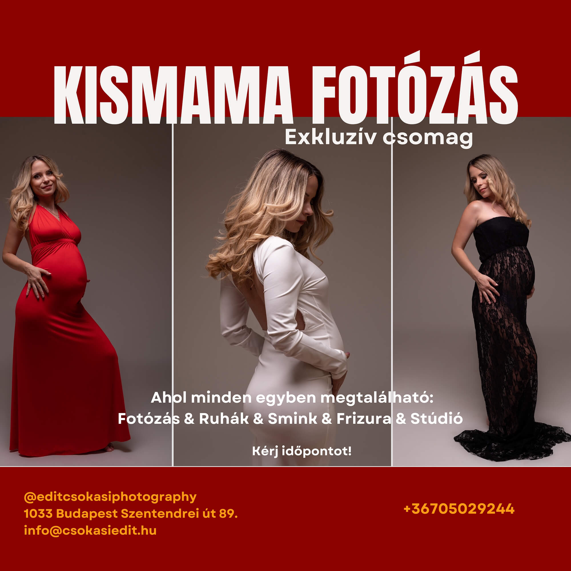 csokasiedit-kismama-fotozas-exkluziv-csomag Kismama fotózás exkluzív csomag | Csókási Edit Photography